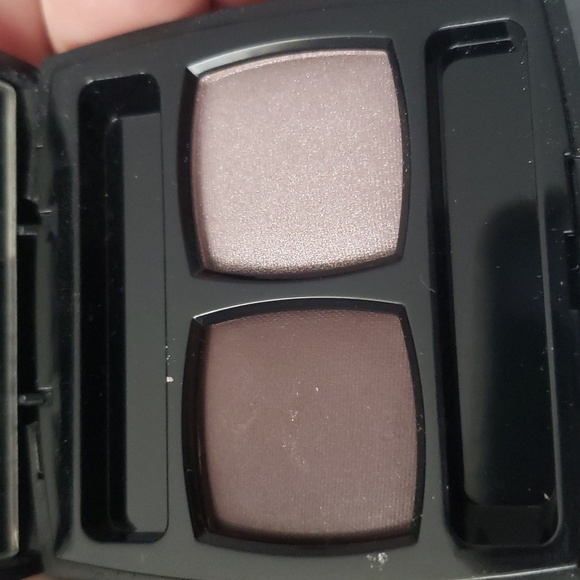 CHANEL OMBRES CONTRASTE DUO  40 misty-soft - Picture 5 of 6